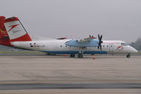 OE-LTP @ LNZ - Austrian Arrows DeHavilland Canada Dash 8-300 - by Thomas Ramgraber-VAP