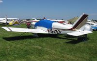 N5200L @ KOSH - EAA AirVenture 2010 - by Kreg Anderson