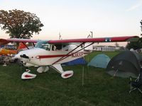 N3930P @ KOSH - EAA AirVenture 2010 - by Kreg Anderson