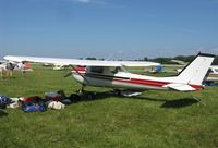N6556S @ KOSH - EAA AirVenture 2010 - by Kreg Anderson
