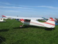 N1640D @ KOSH - EAA AirVenture 2010 - by Kreg Anderson