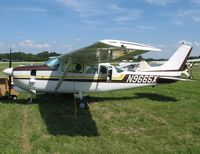 N9665X @ KOSH - EAA AirVenture 2010 - by Kreg Anderson