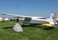 N7109T @ KOSH - EAA AirVenture 2010