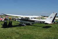 N8667U @ KOSH - EAA AirVenture 2010 - by Kreg Anderson