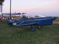 N6989 @ KOSH - EAA AirVenture 2010