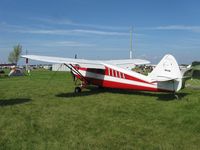 N9419K @ KOSH - EAA AirVenture 2010 - by Kreg Anderson