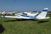N7751Y @ KOSH - EAA AirVenture 2010 - by Kreg Anderson