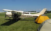 N3210U @ KOSH - EAA AirVenture 2010 - by Kreg Anderson