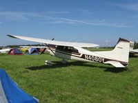 N4080Y @ KOSH - EAA AirVenture 2010 - by Kreg Anderson
