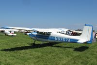 N6757A @ KOSH - EAA AirVenture 2010 - by Kreg Anderson