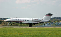 ZK-KFB @ EGGW - ZK-KFB at LUTON, May 2006 - by Terence Burke