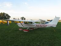 N6925F @ KOSH - EAA AirVenture 2010 - by Kreg Anderson