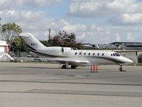 N15TT @ ONT - Parked on the southside - by Helicopterfriend