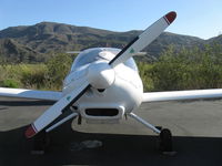 N407PM photo, click to enlarge