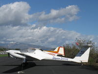 N407PM photo, click to enlarge