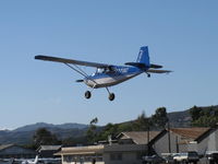 N771AC photo, click to enlarge