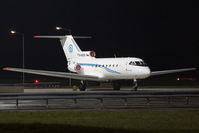 RA-88295 @ LOWW - Yak Service Y40 - by Andy Graf-VAP
