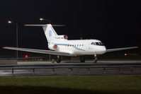 RA-88295 @ LOWW - Yak Service Y40 - by Andy Graf-VAP