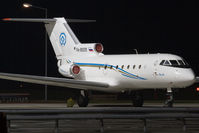 RA-88295 @ LOWW - Yak Service Y40 - by Andy Graf-VAP