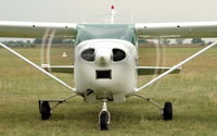 G-AXNX @ LHBD - Börgönd Airport - by Attila Groszvald-Groszi