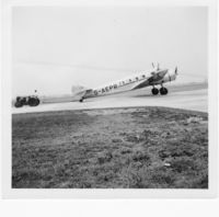 G-AEPR - Photo found in a Junk shop - by Unknown