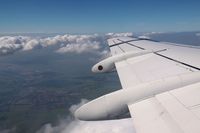 OE-LNS @ EHAM - . - by Martin Flock