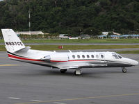 N807CE @ WBKK - spotted in BKI on 18/11/2010 - by Samuel Chy