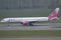 RA-73007 @ VIE - VIM Airlines