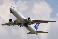 P4-KCA @ EHAM - . - by Martin Flock