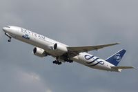PH-BVD @ EHAM - . - by Martin Flock