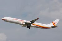 PZ-TCP @ EHAM - . - by Martin Flock