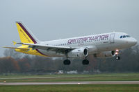 D-AGWE @ EDDV - DSLR-A230 (55-200 mm); www.haj-spotter.de.tf
