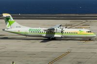 EC-IPJ @ GCFV - taxying to the active - by Friedrich Becker