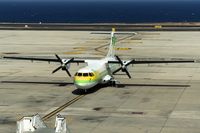 EC-GQF @ GCFV - taxying to the gate - by Friedrich Becker