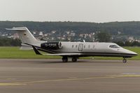 D-CPDR @ EDDR - taxying to the active - by Friedrich Becker