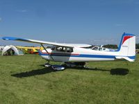 N6918A @ KOSH - EAA AirVenture 2010 - by Kreg Anderson