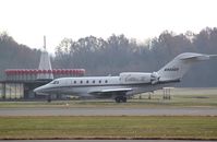 N900QS @ KTEB - Cessna 750 - by Mark Pasqualino