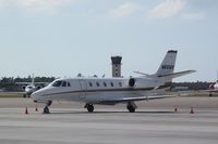 N651QS - Cessna 560XL - by Mark Pasqualino