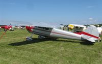 N4495C @ KOSH - EAA AirVenture 2010 - by Kreg Anderson