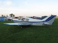 N8255R @ KOSH - EAA AirVenture 2010