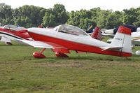 N710CT @ LAL - RV8 - by Florida Metal