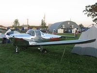 N99984 @ KOSH - EAA AirVenture 2010 - by Kreg Anderson