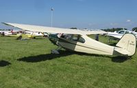 N84149 @ KOSH - EAA AirVenture 2010 - by Kreg Anderson