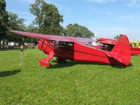 N68431 @ KOSH - EAA AirVenture 2010 - by Kreg Anderson
