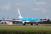 PH-BXD @ EHAM - . - by Martin Flock