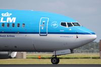 PH-BGH @ EHAM - . - by Martin Flock