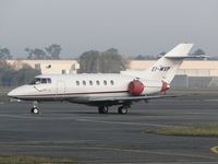 EI-WXP @ LFBD - Hawker 800XP 
cn 258382 
Westair Aviation - by Jean Goubet/FRENCHSKY