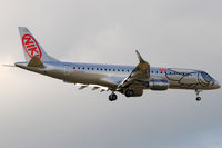OE-IHE @ VIE - Niki - by Chris Jilli