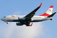 OE-LNN @ VIE - Austrian Airlines - by Chris Jilli