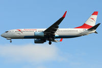 OE-LNJ @ VIE - Austrian Airlines - by Chris Jilli